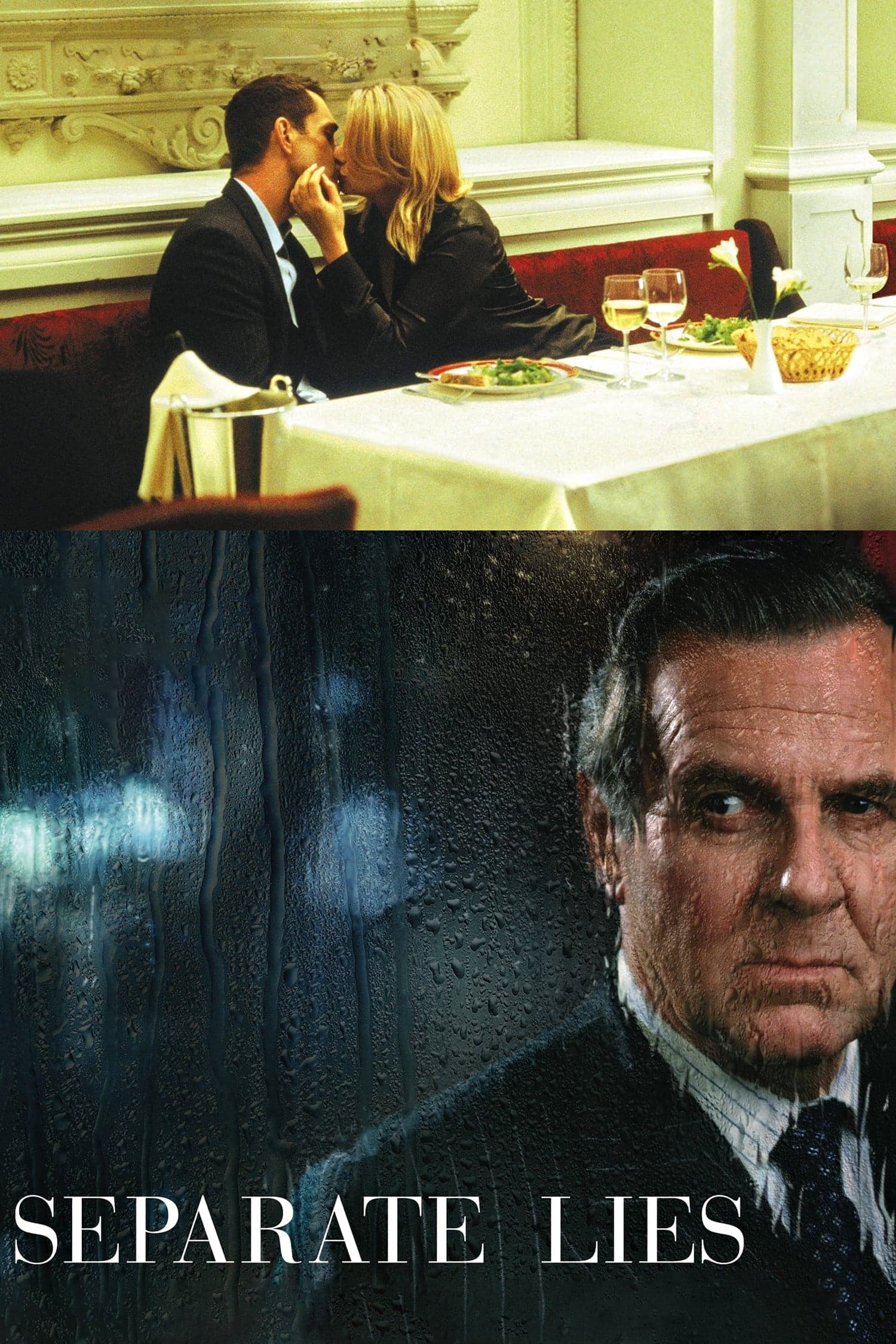 Separate Lies photo