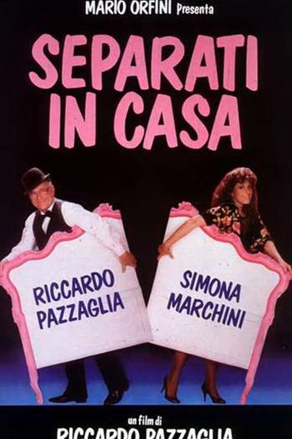 Separati in casa photo