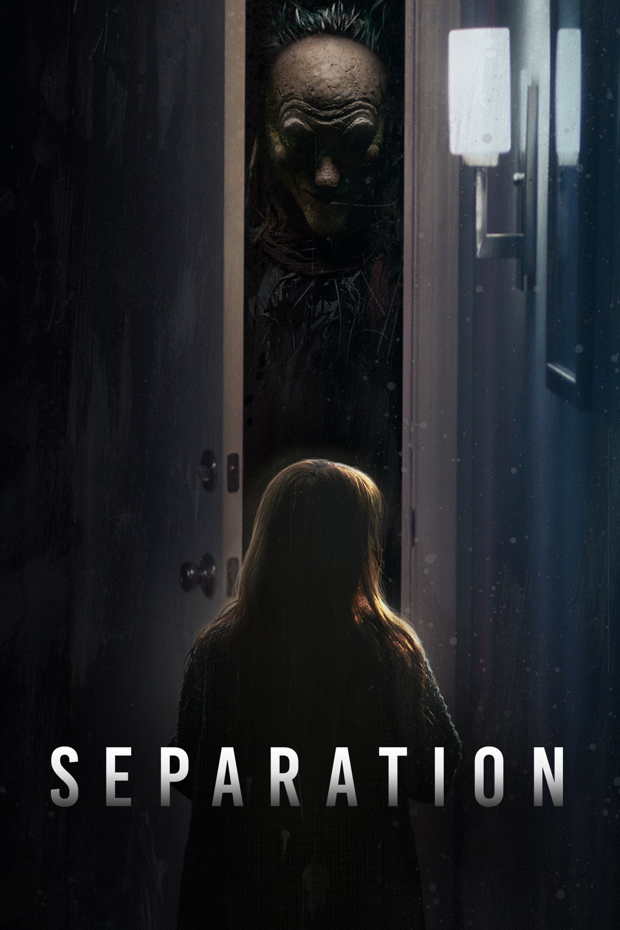 Separation photo