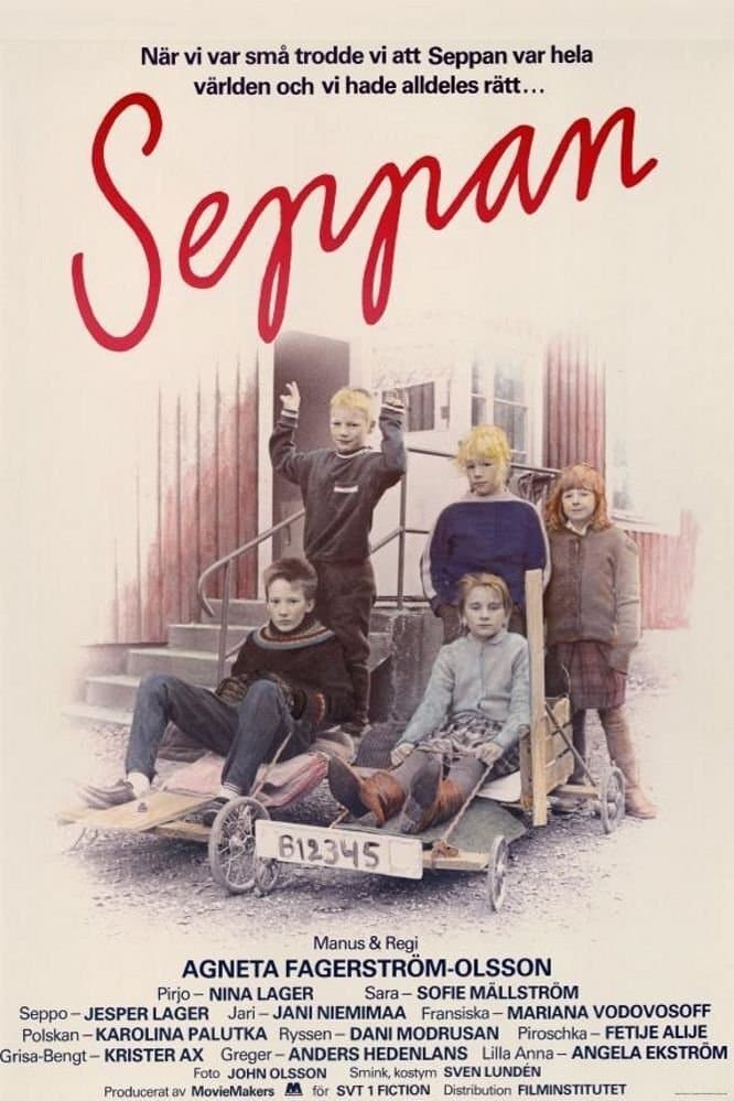 Seppan photo