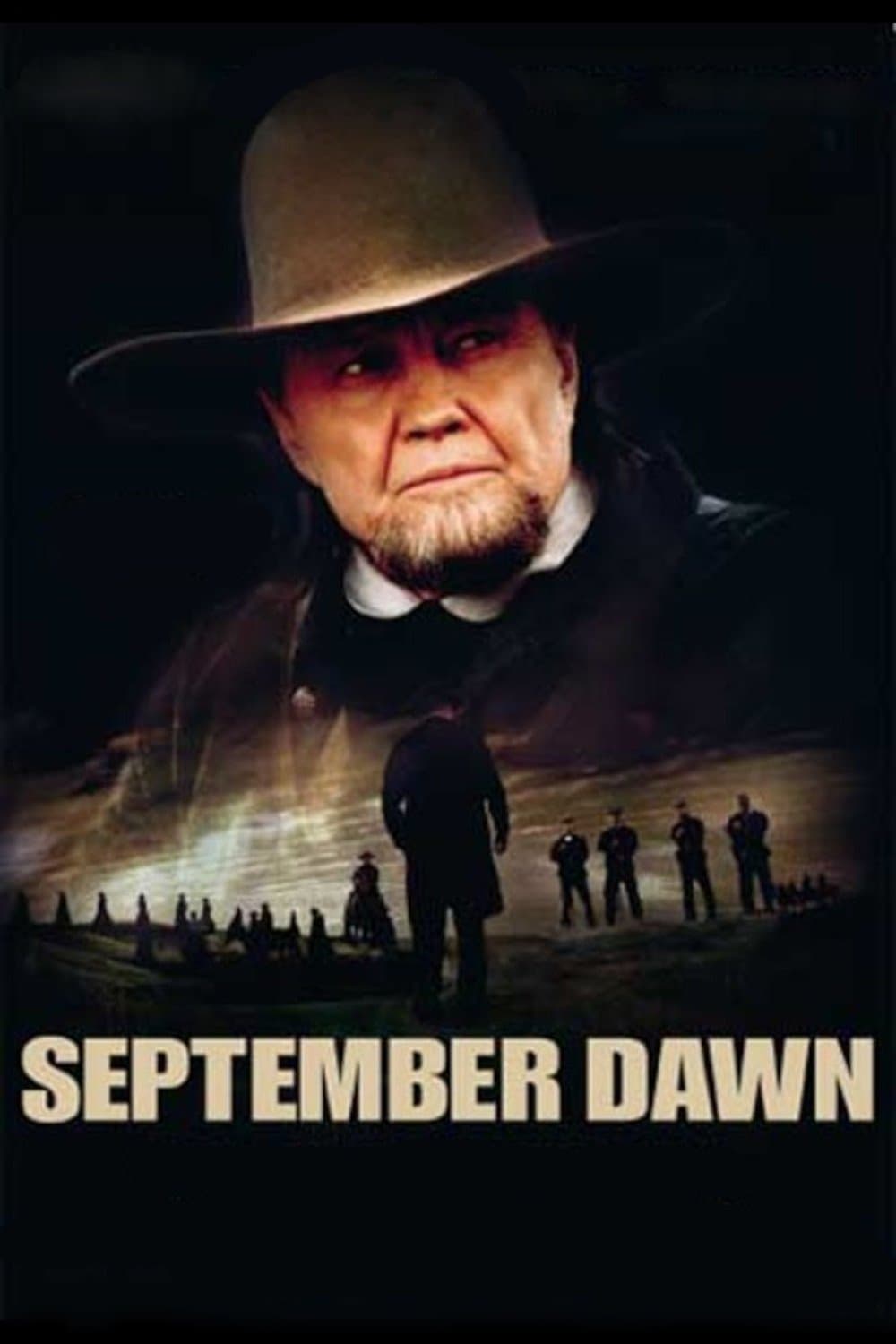September Dawn photo