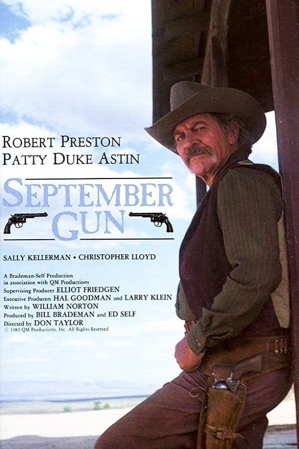 September Gun photo
