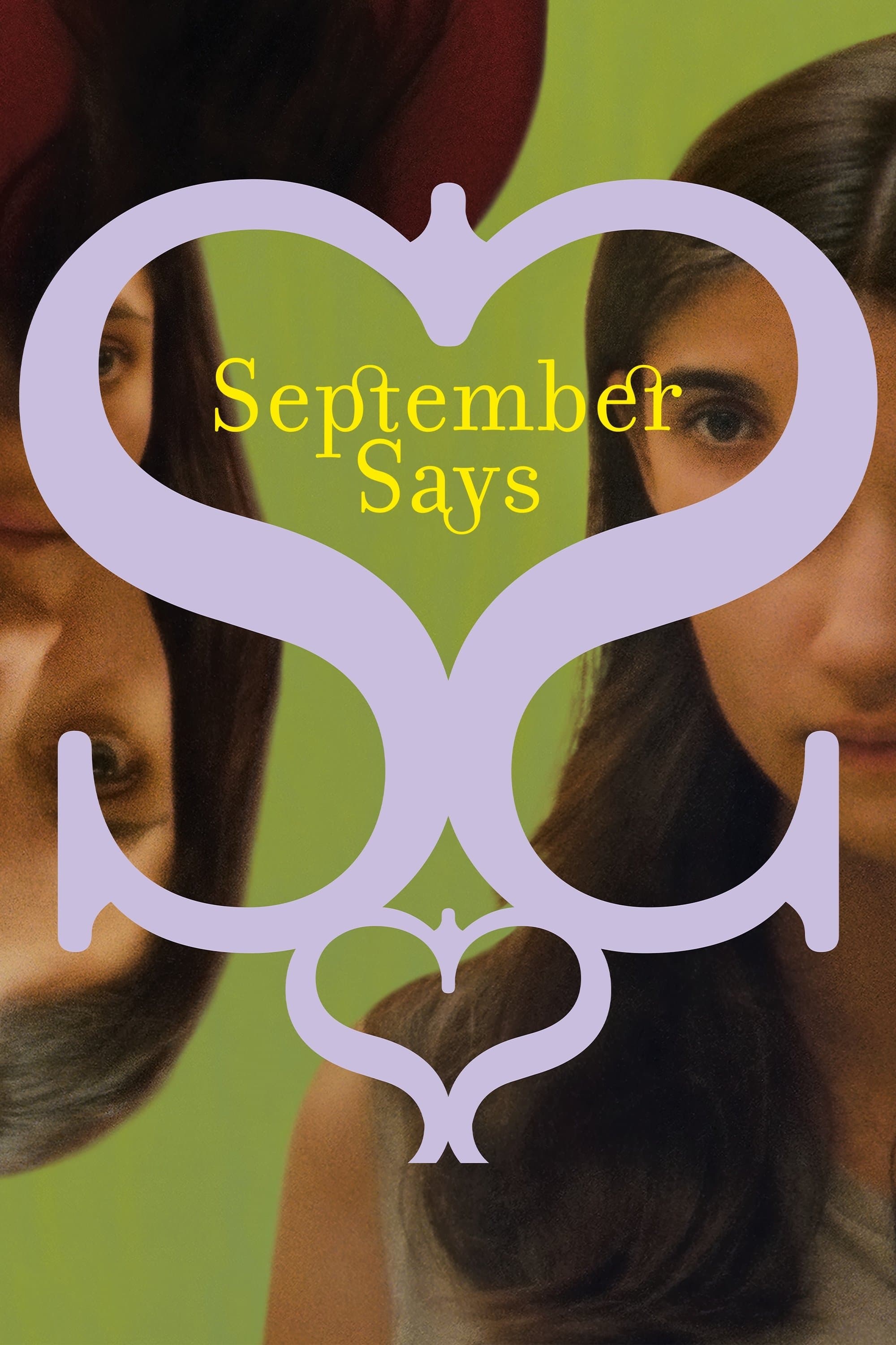 September Says photo