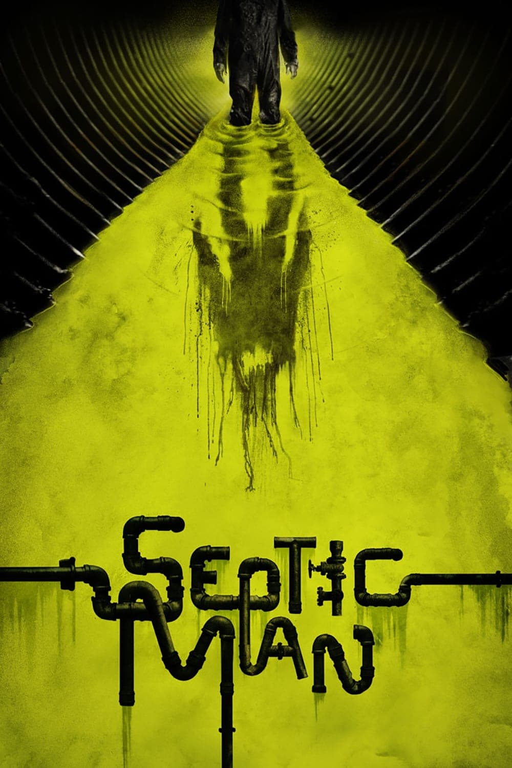 Septic Man photo