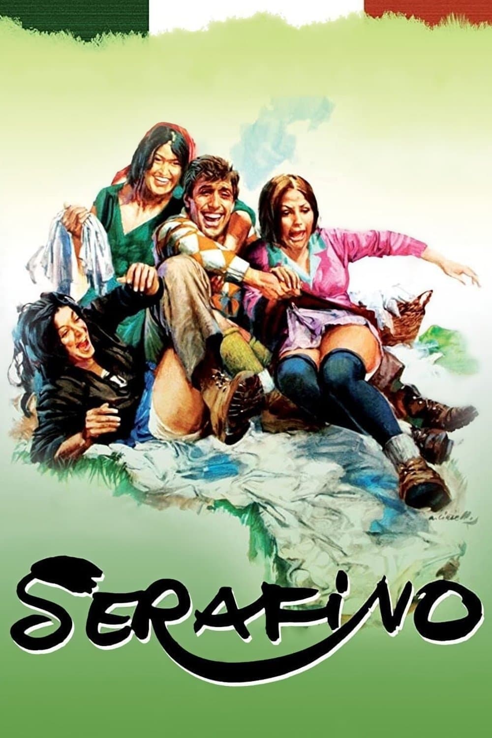 Serafino photo