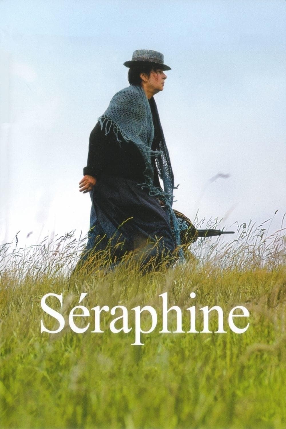 Séraphine photo