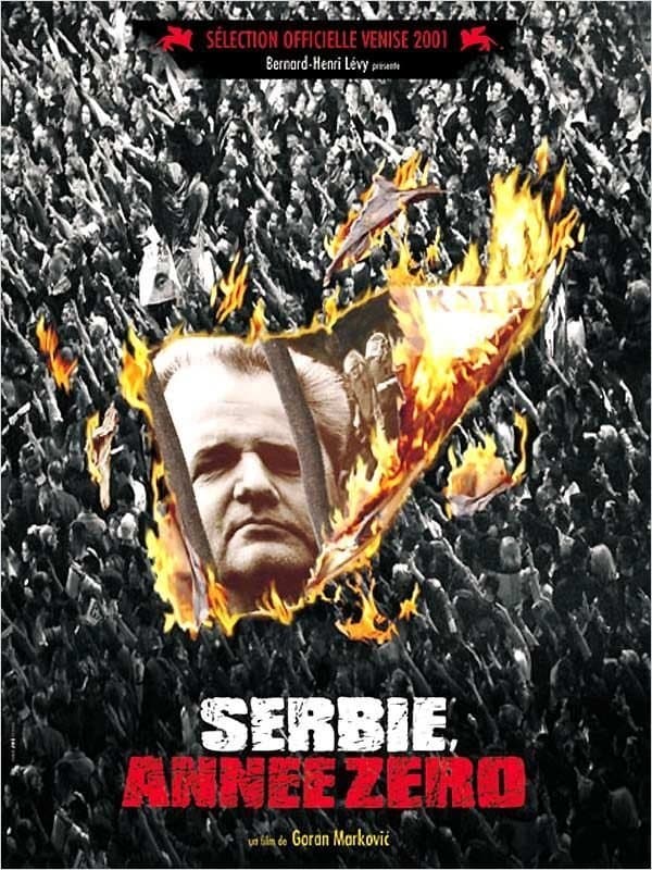 Serbia, Year Zero photo