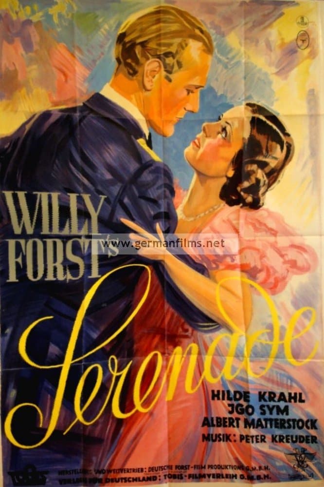 Serenade photo