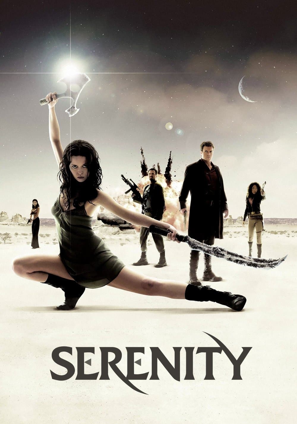 Serenity photo