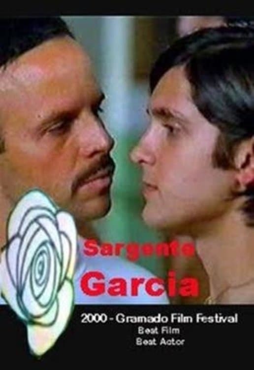 Sergeant Garcia photo