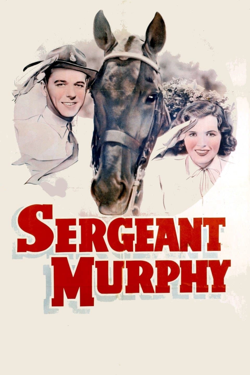 Sergeant Murphy photo