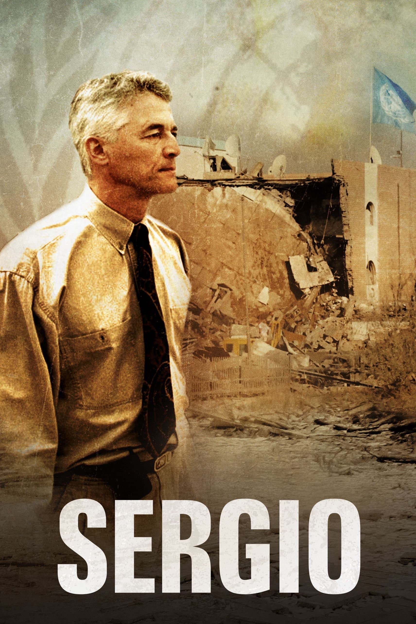 Sergio photo
