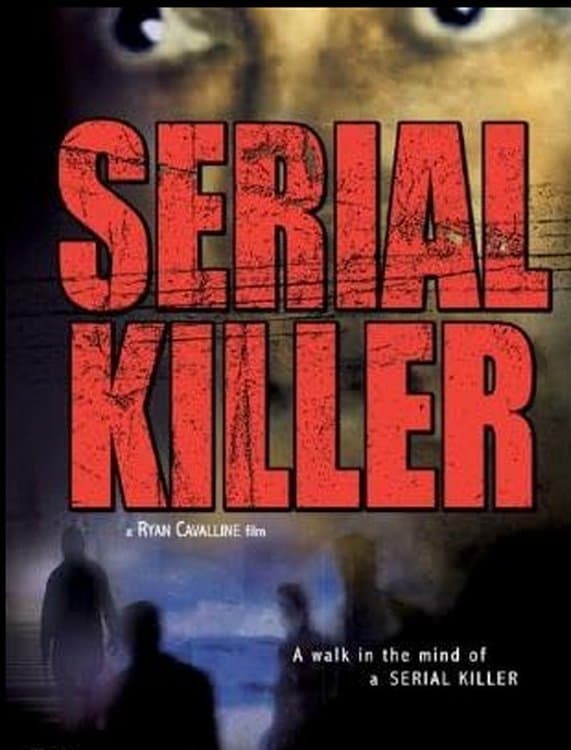 Serial Killer photo