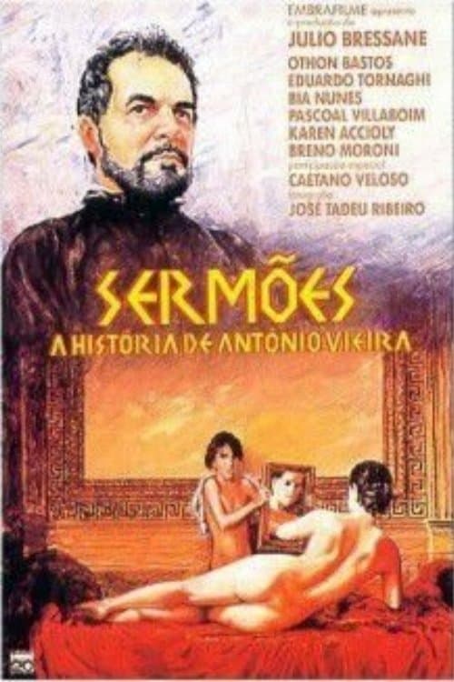 Sermões photo
