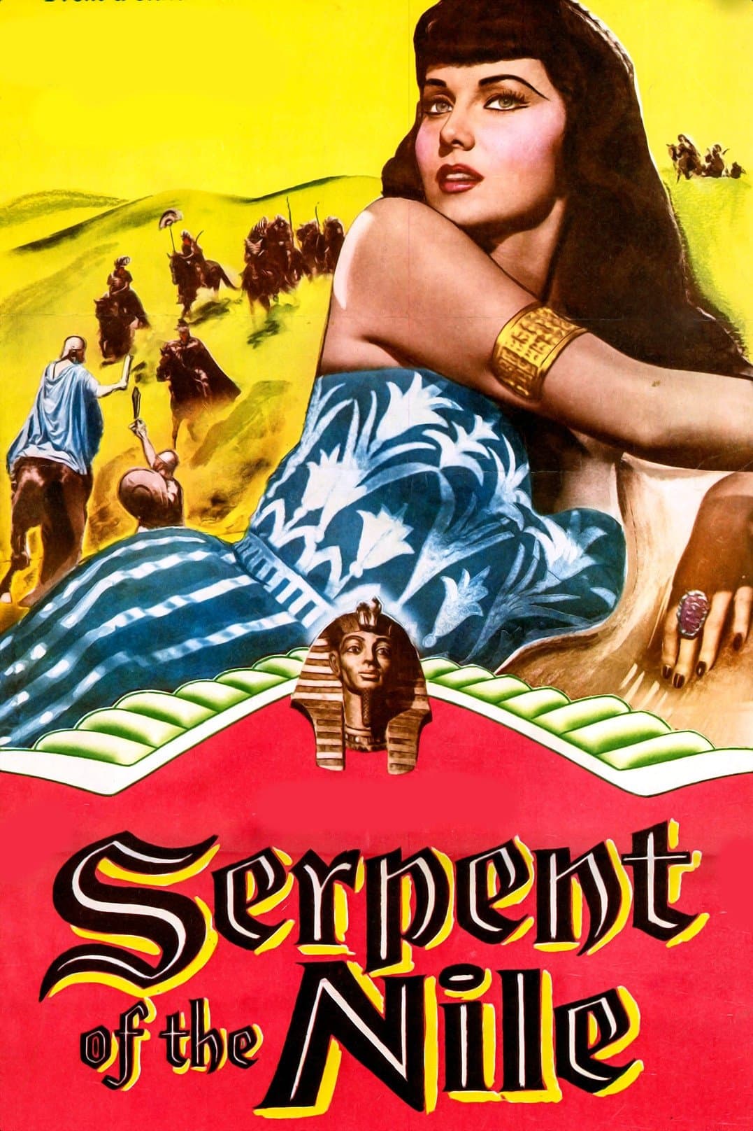 Serpent of the Nile photo