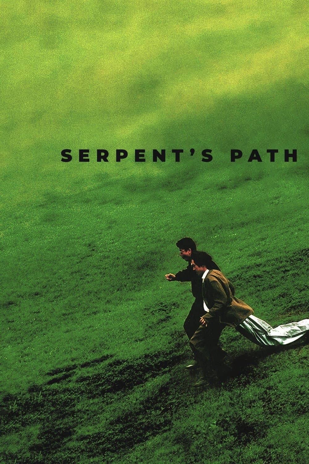 Serpent's Path photo