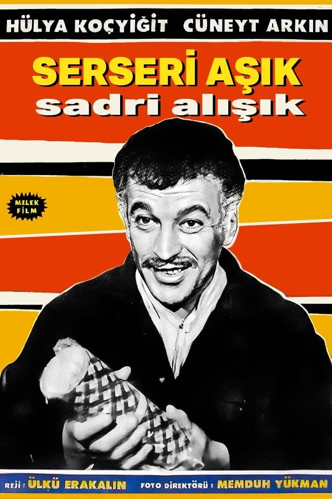 Serseri Aşık photo