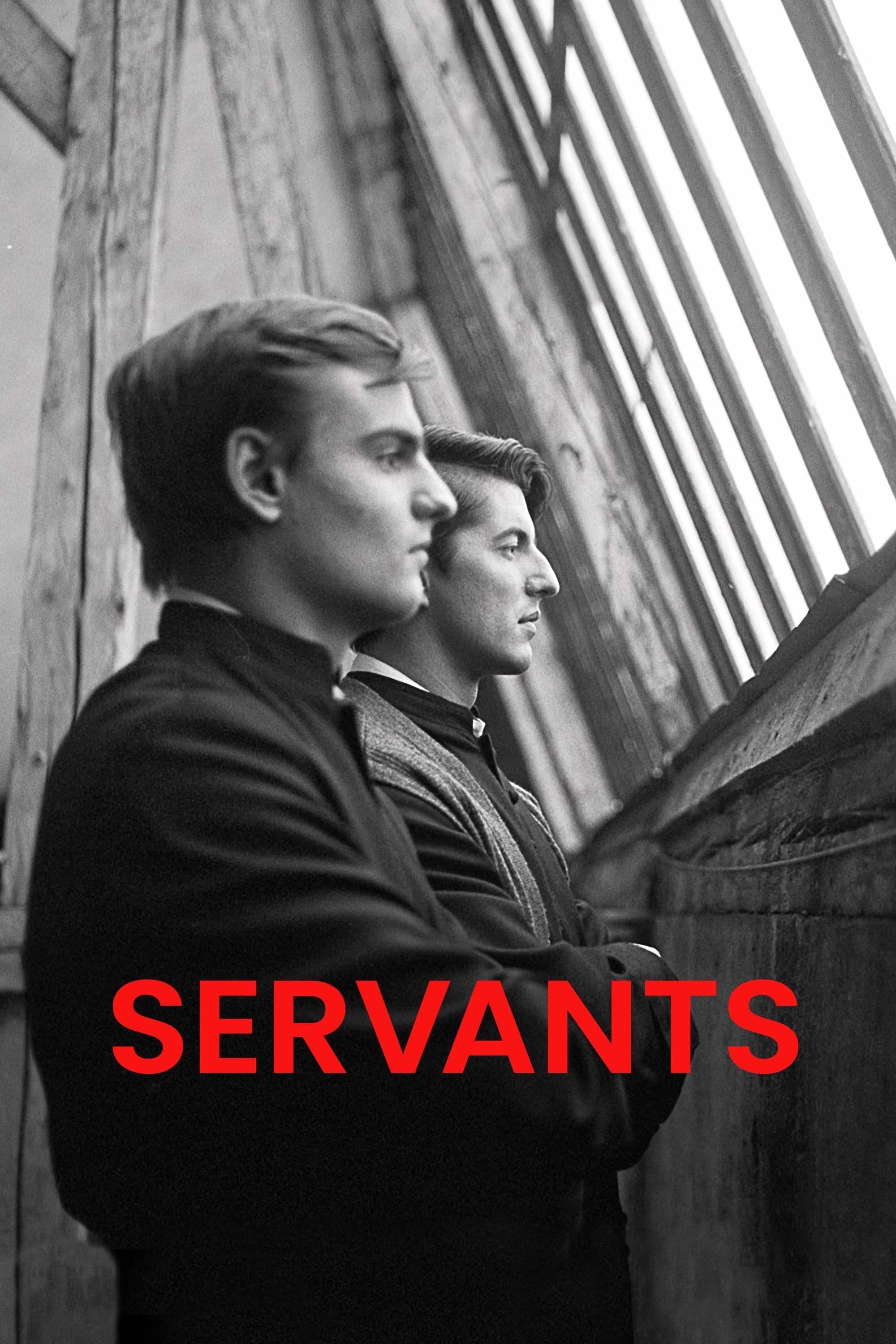 Servants photo