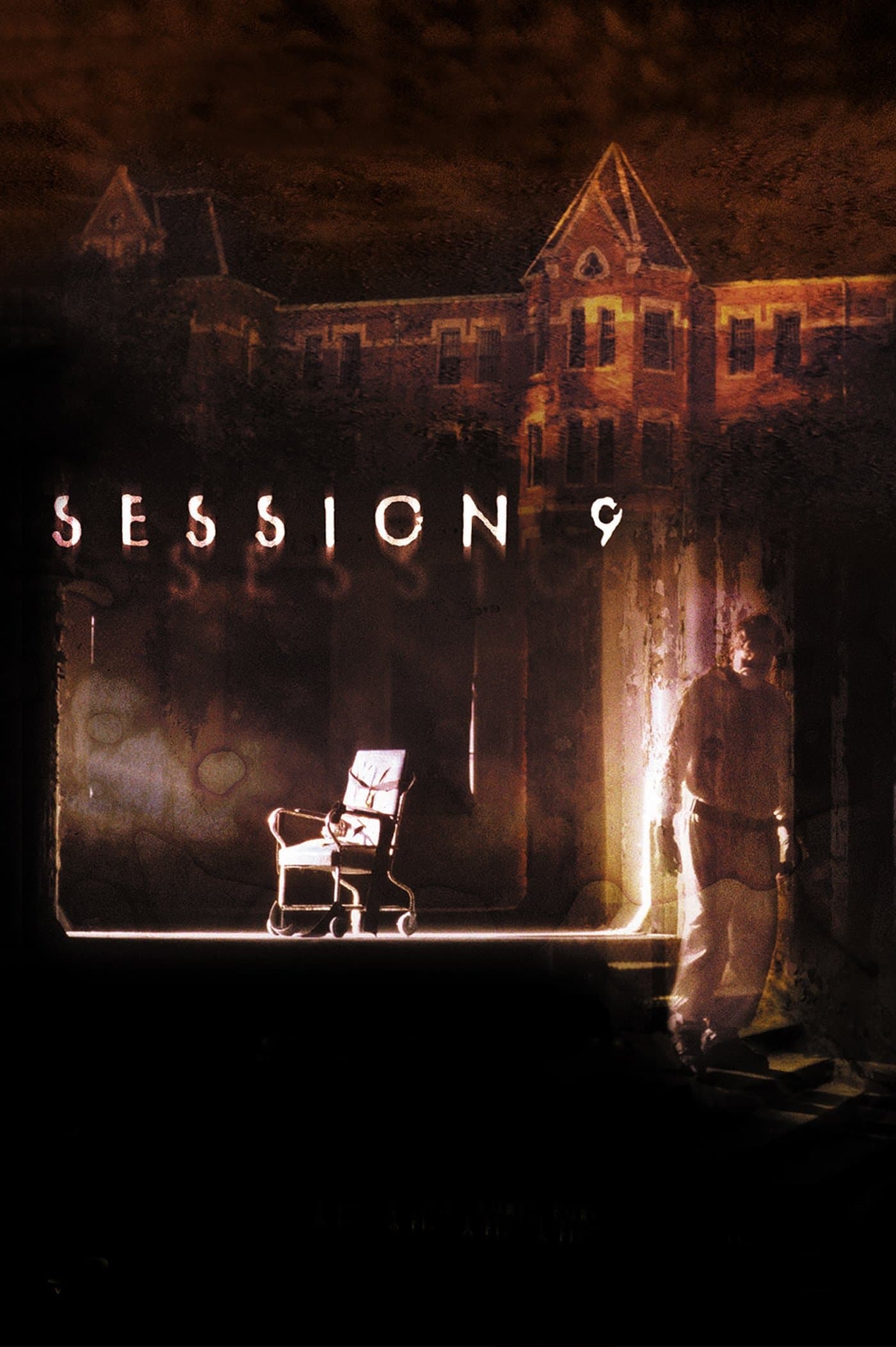 Session 9 photo