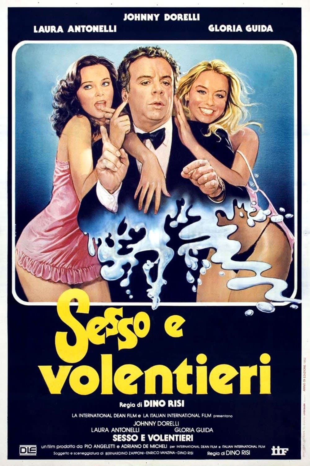 Sesso e volentieri photo