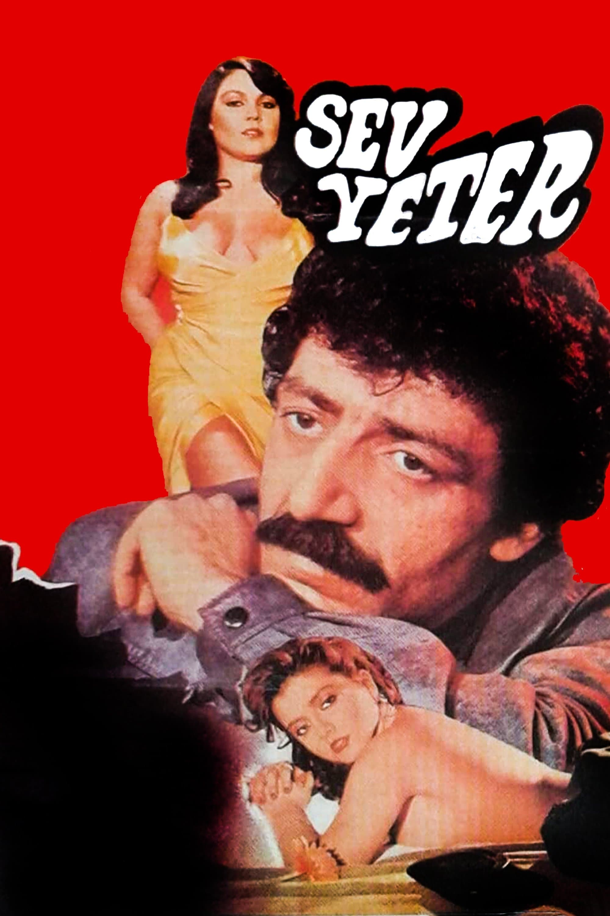 Sev Yeter photo