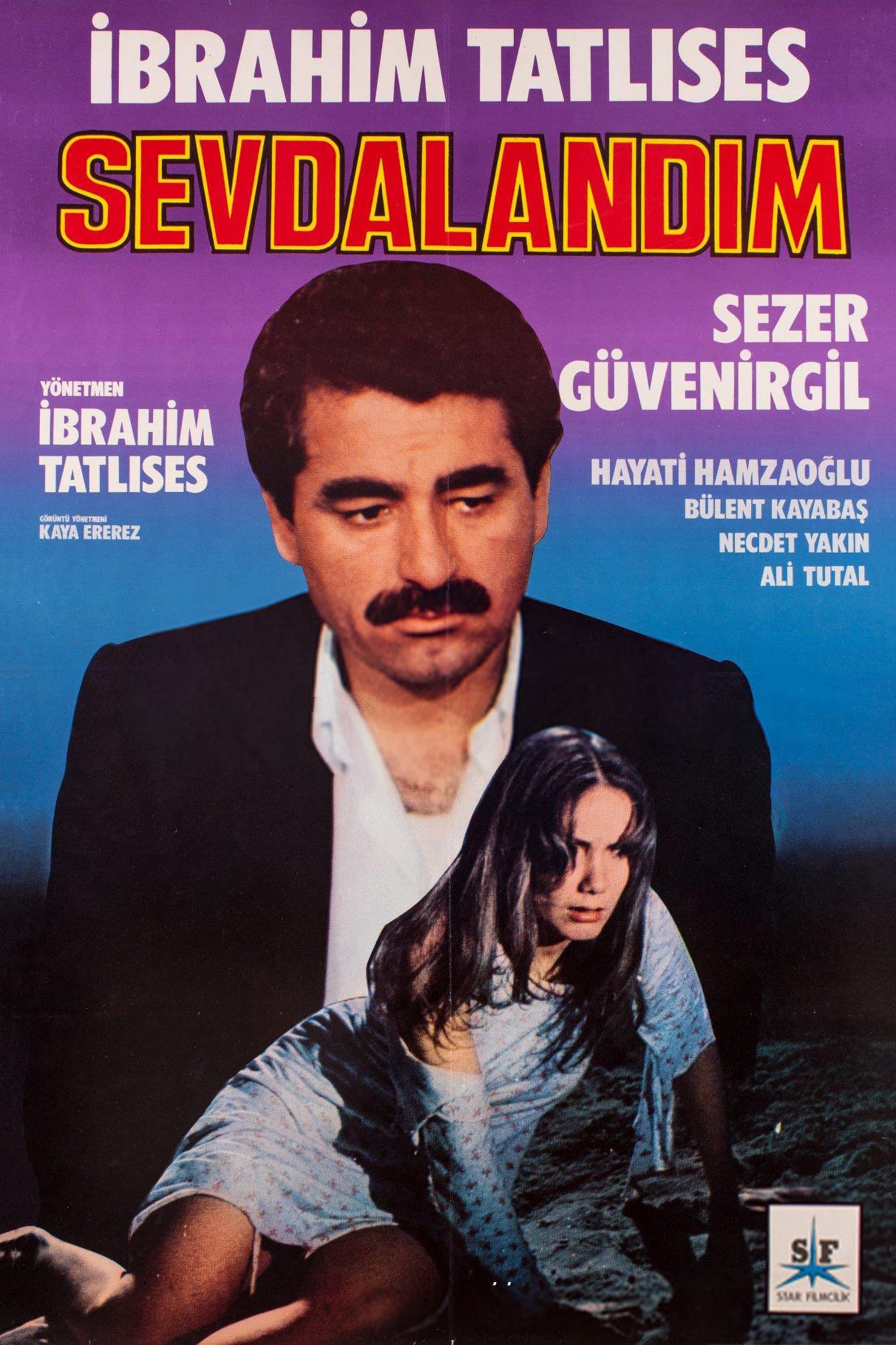 Sevdalandım photo