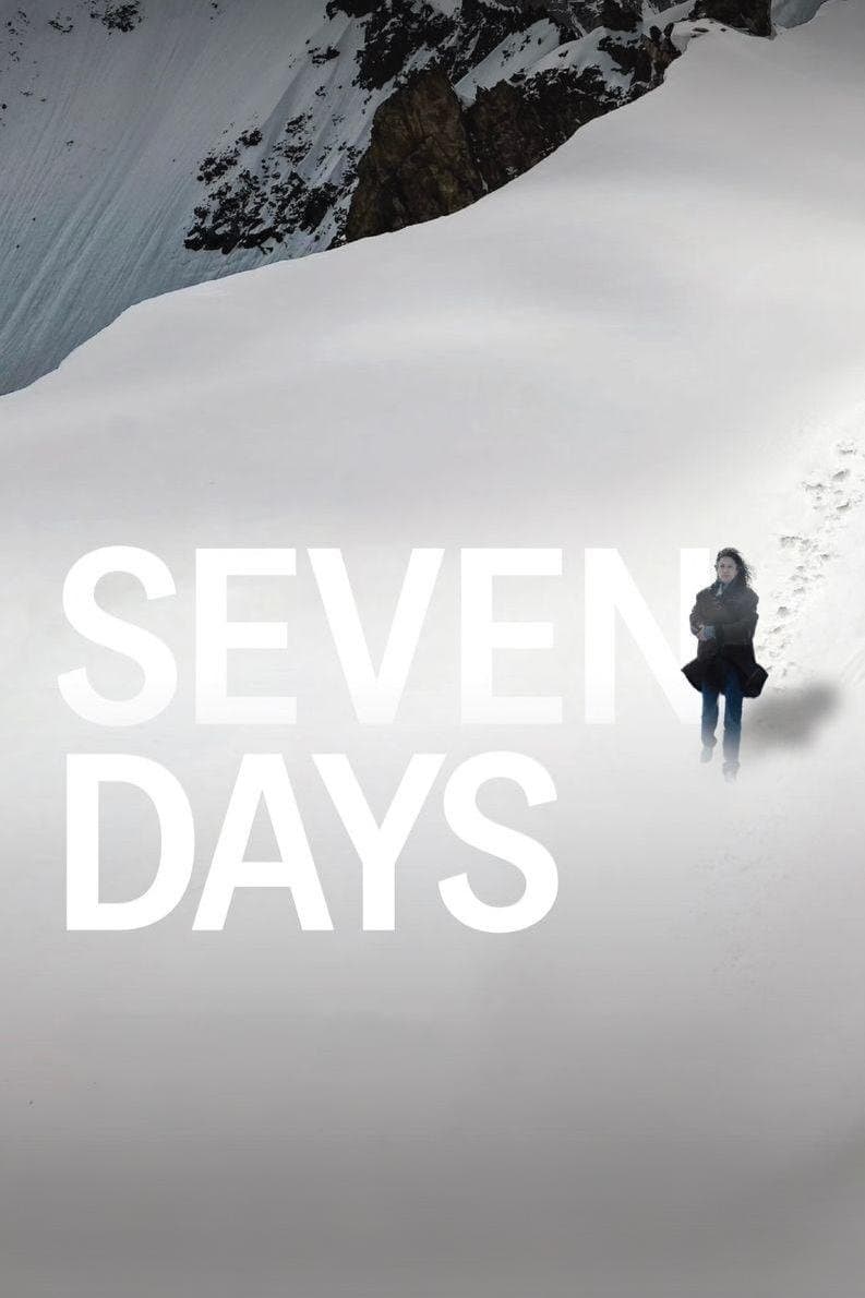 Seven Days photo