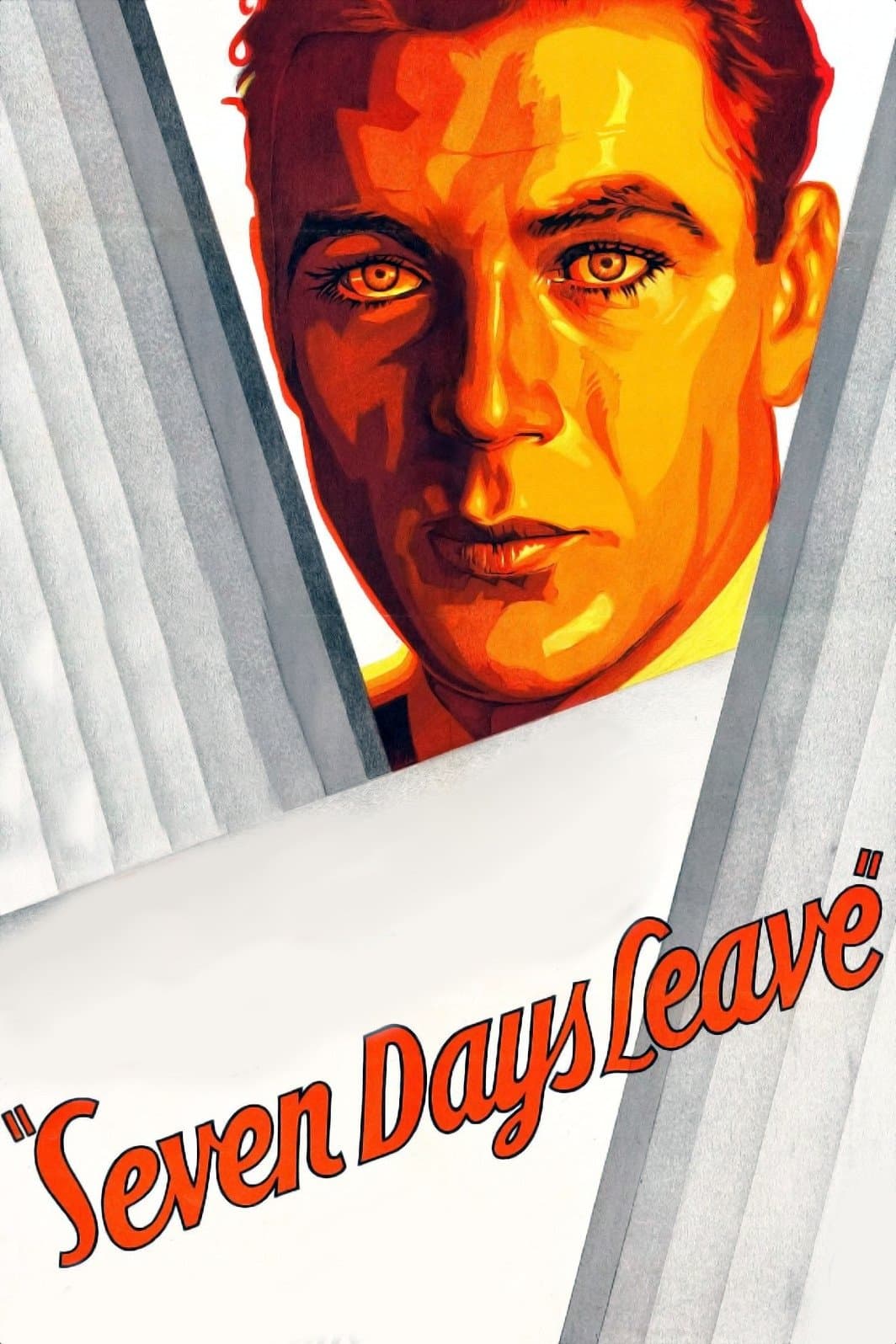 Seven Days Leave photo