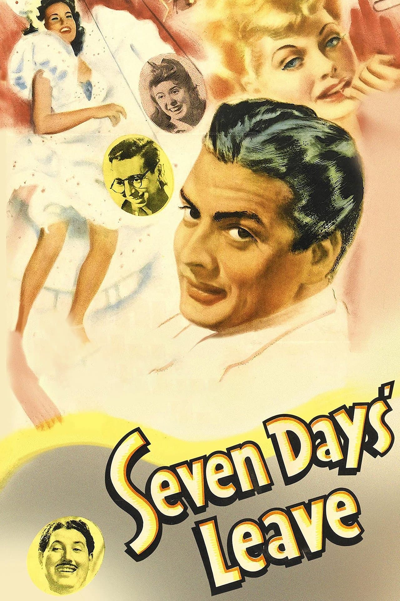 Seven Days' Leave photo
