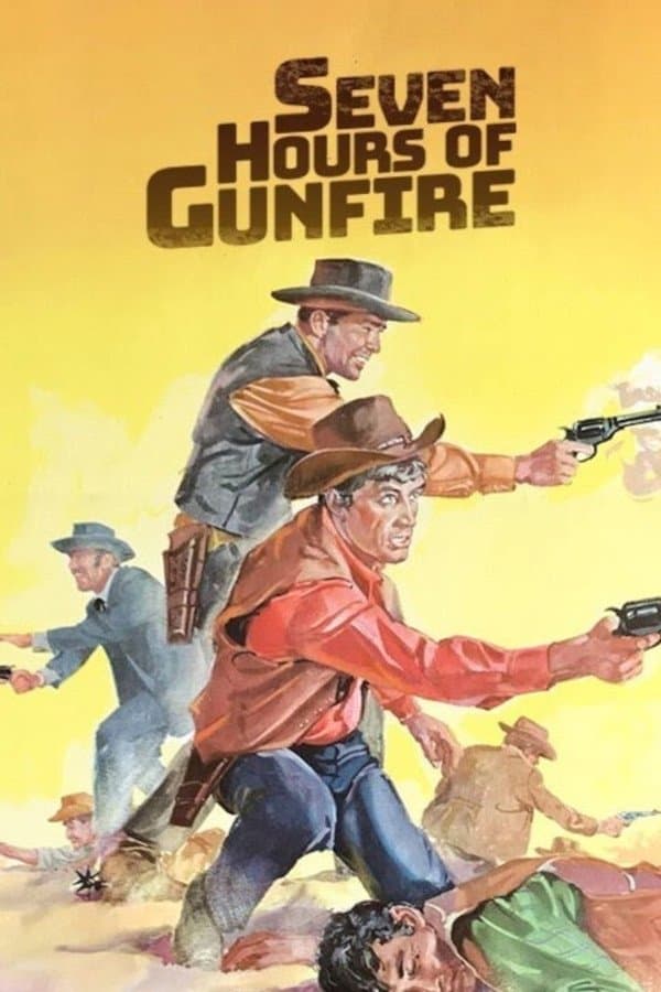 Seven Hours of Gunfire photo