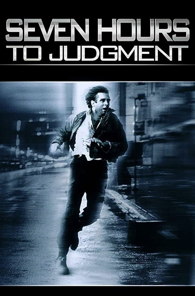 Seven Hours to Judgment photo