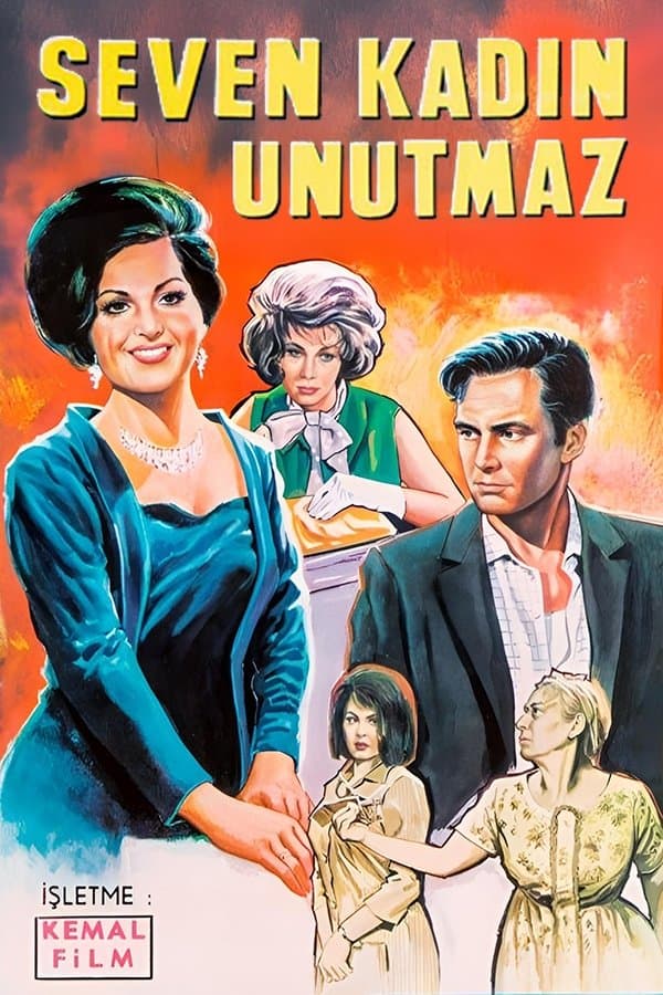 Seven Kadın Unutmaz photo
