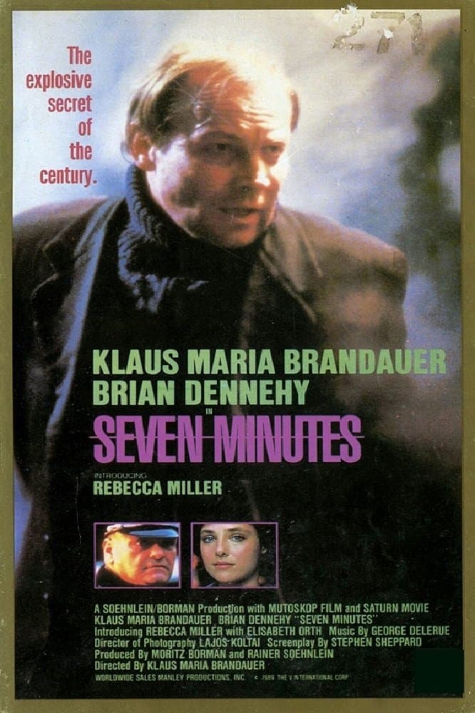 Seven Minutes photo