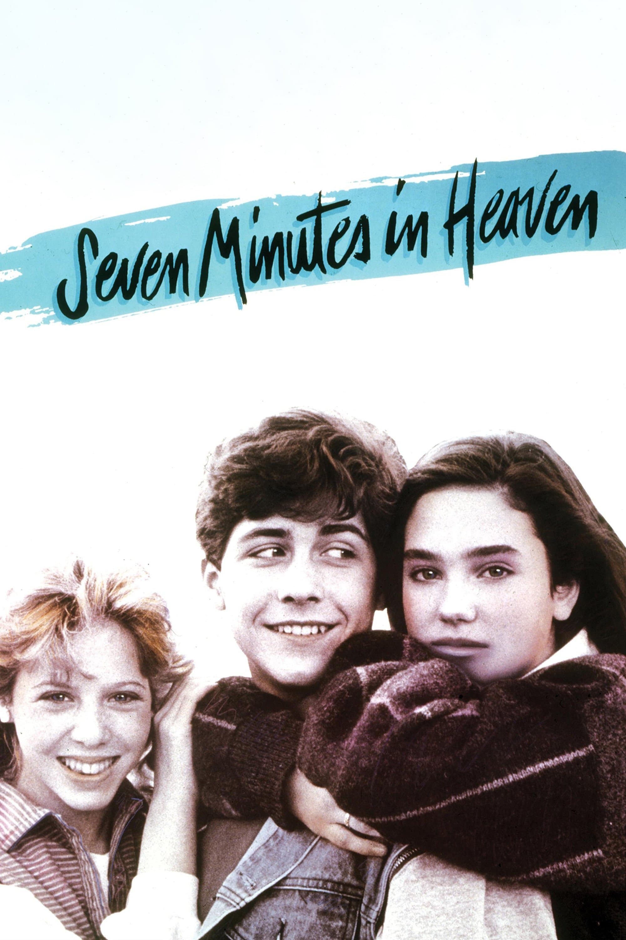 Seven Minutes in Heaven photo