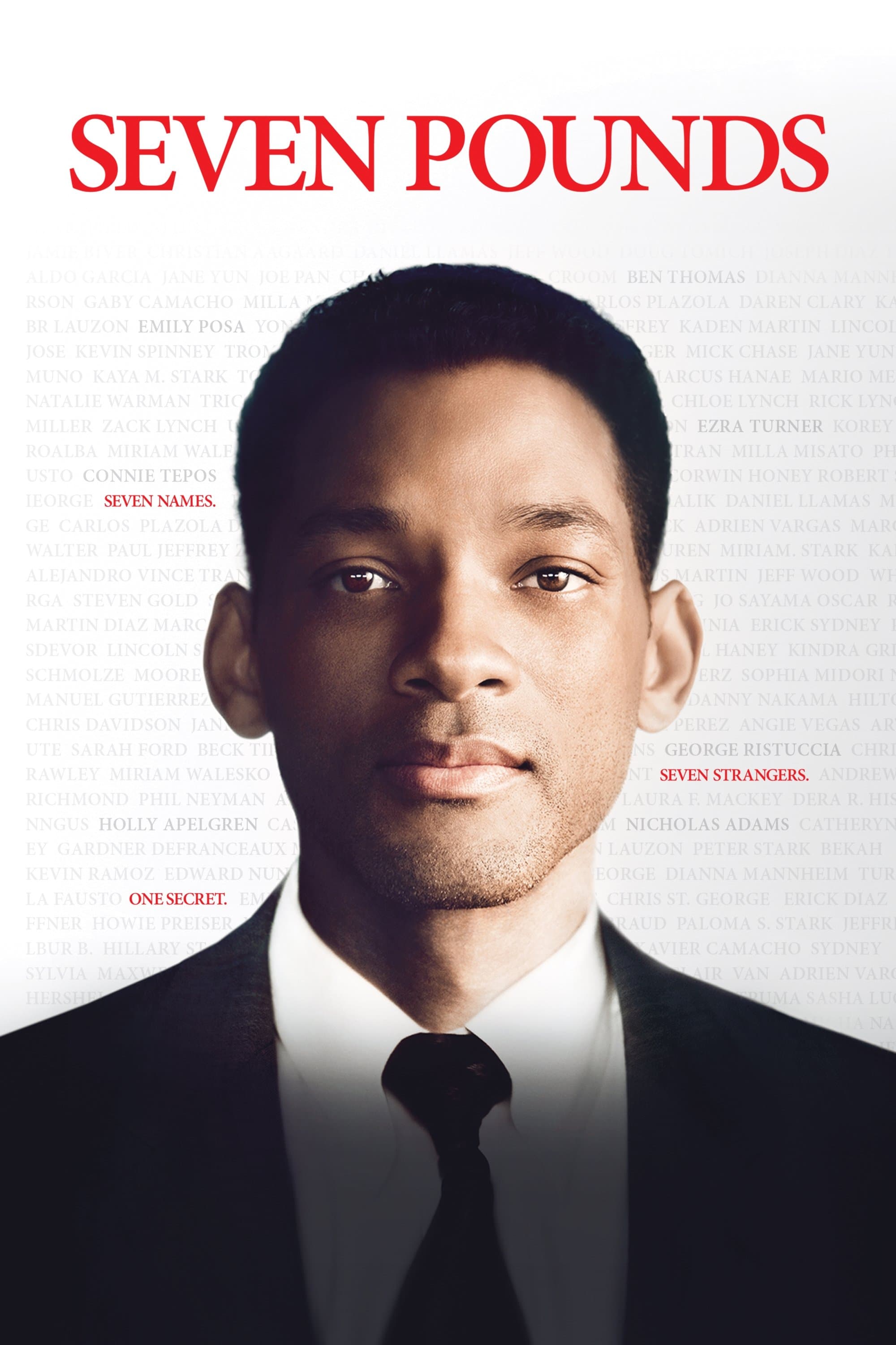 Seven Pounds photo