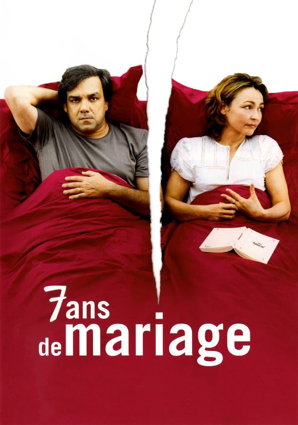 Seven Years of Marriage photo