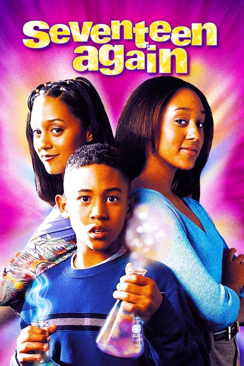 Seventeen Again photo