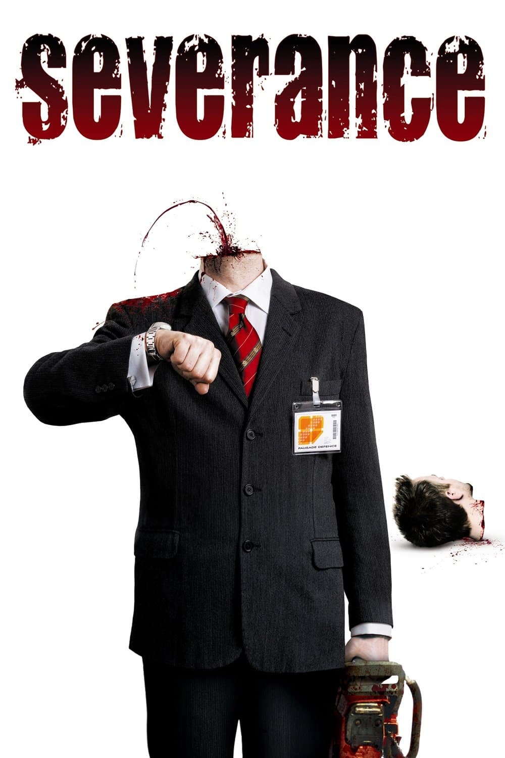 Severance photo