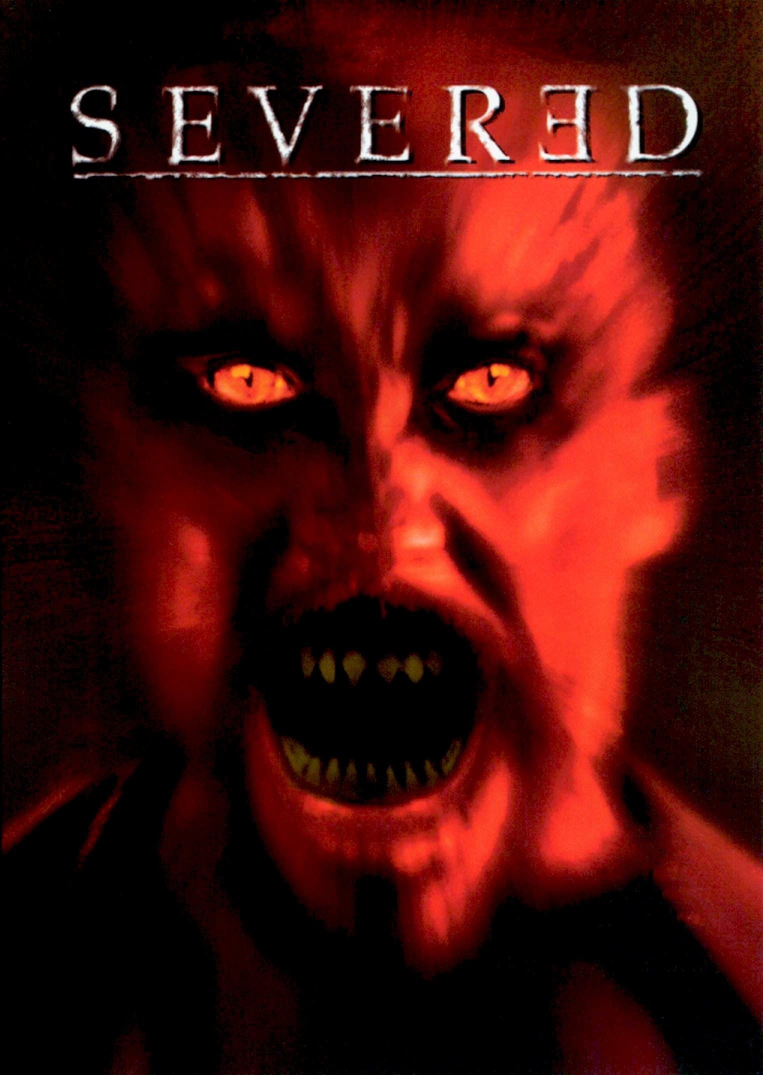 Severed photo