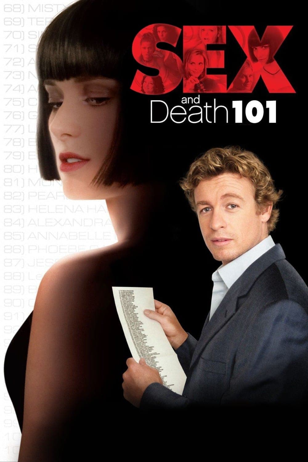 Sex and Death 101 photo