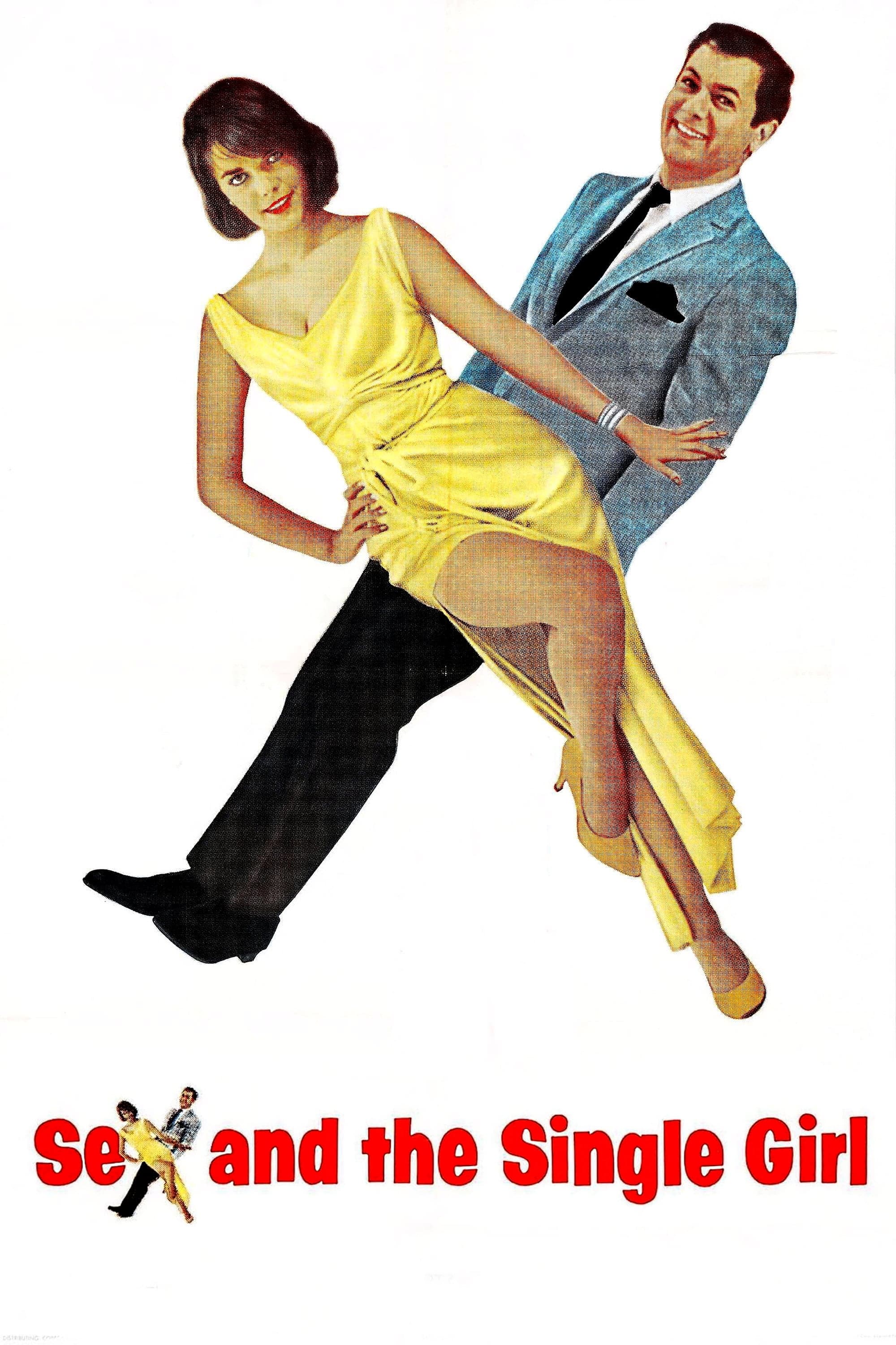 Sex and the Single Girl photo