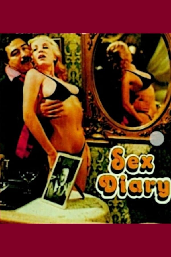 Sex Diary photo