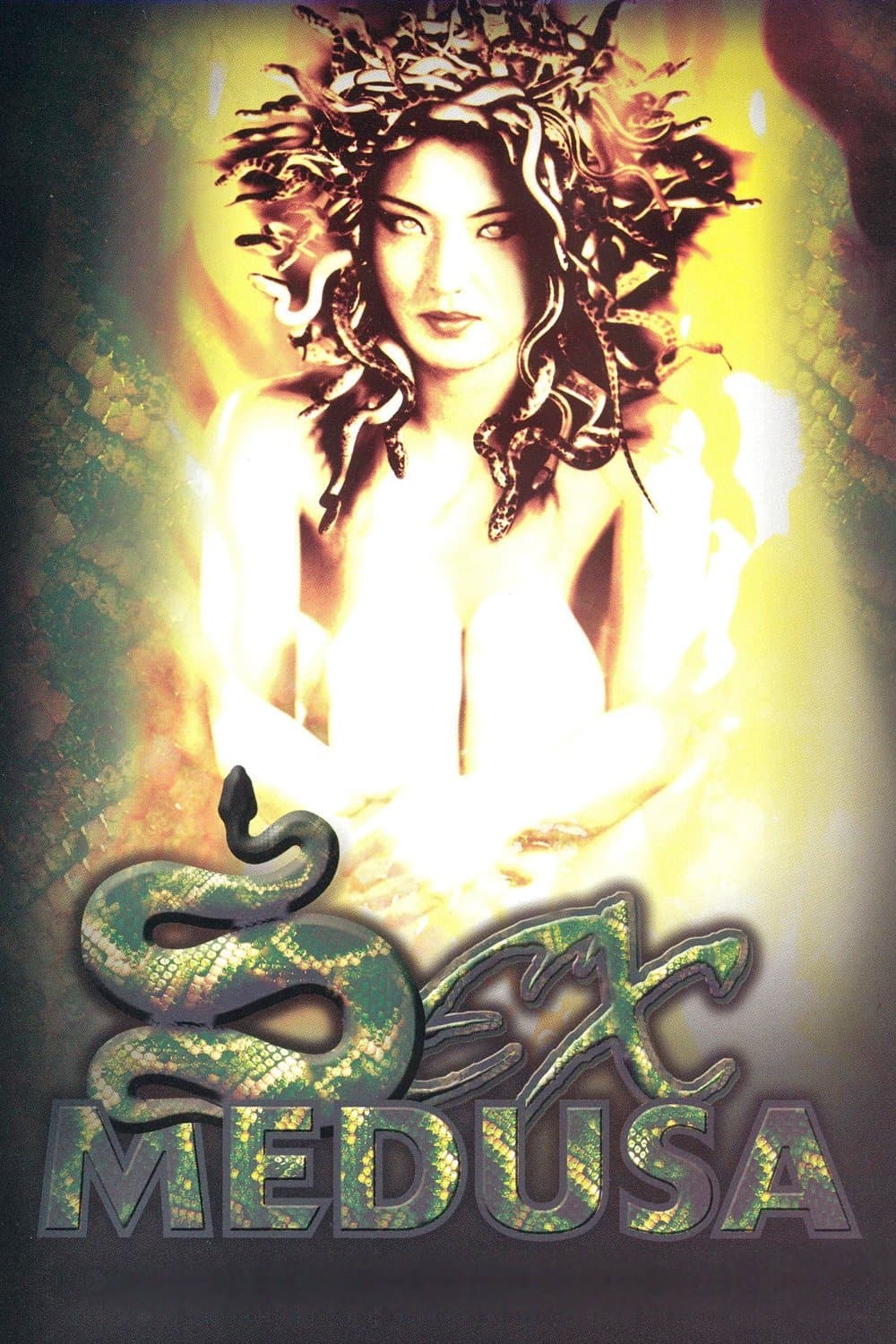 Sex Medusa photo
