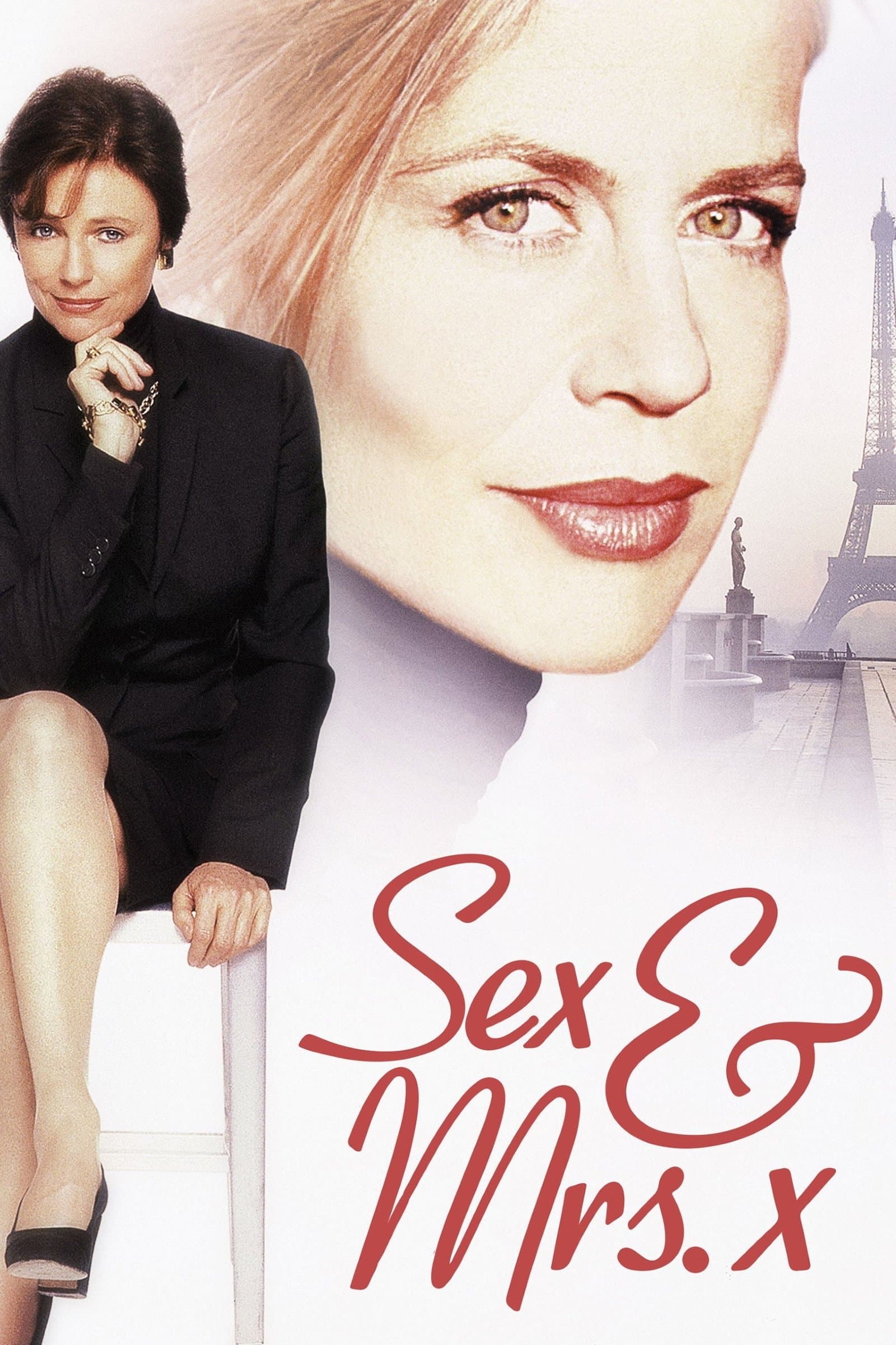 Sex & Mrs. X photo