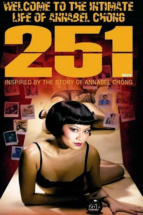 Sex: The Annabel Chong Story photo