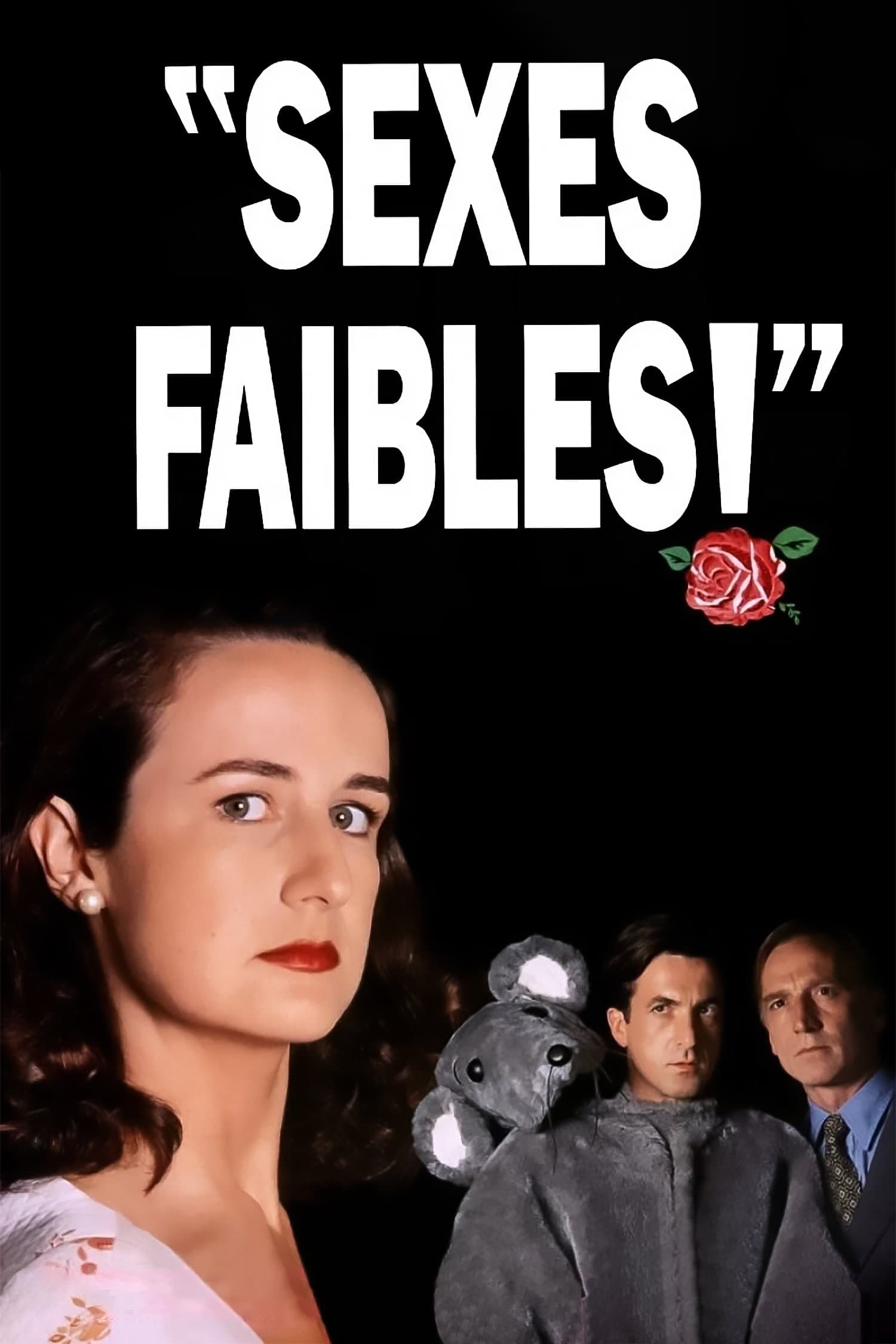 Sexes faibles ! photo