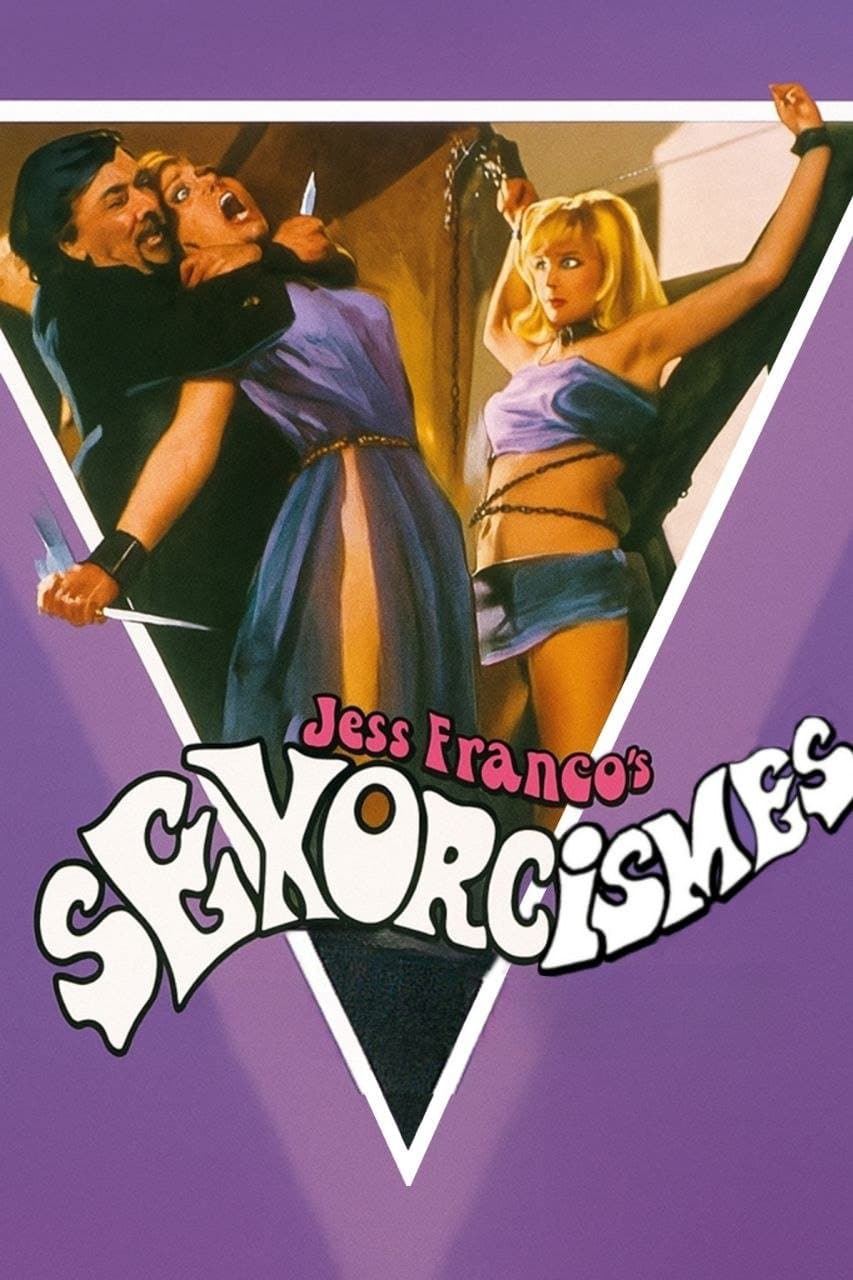 Sexorcismes photo