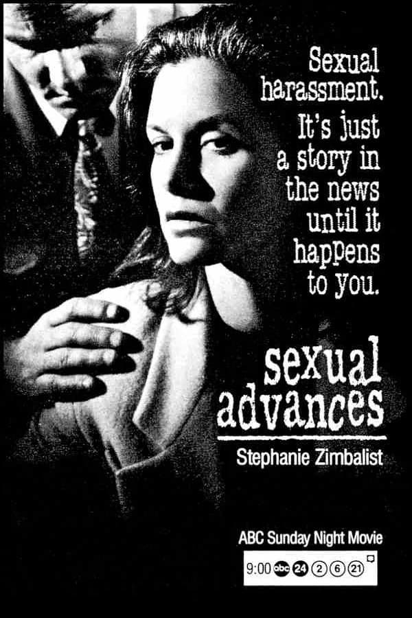 Sexual Advances photo