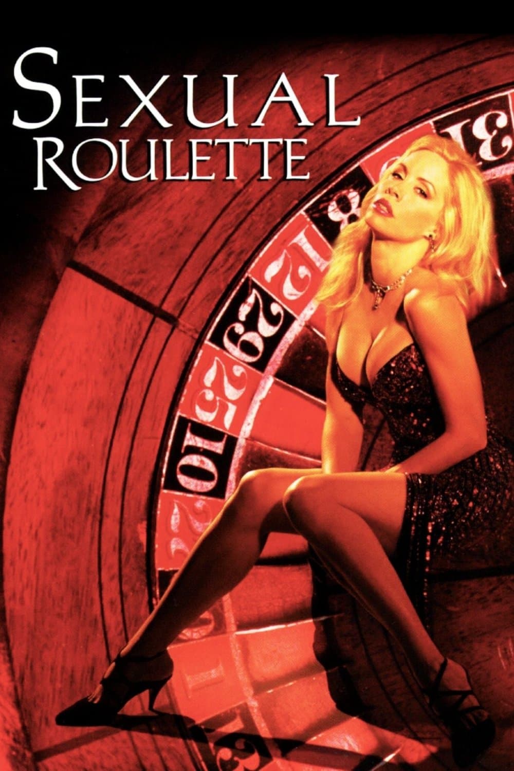 Sexual Roulette photo