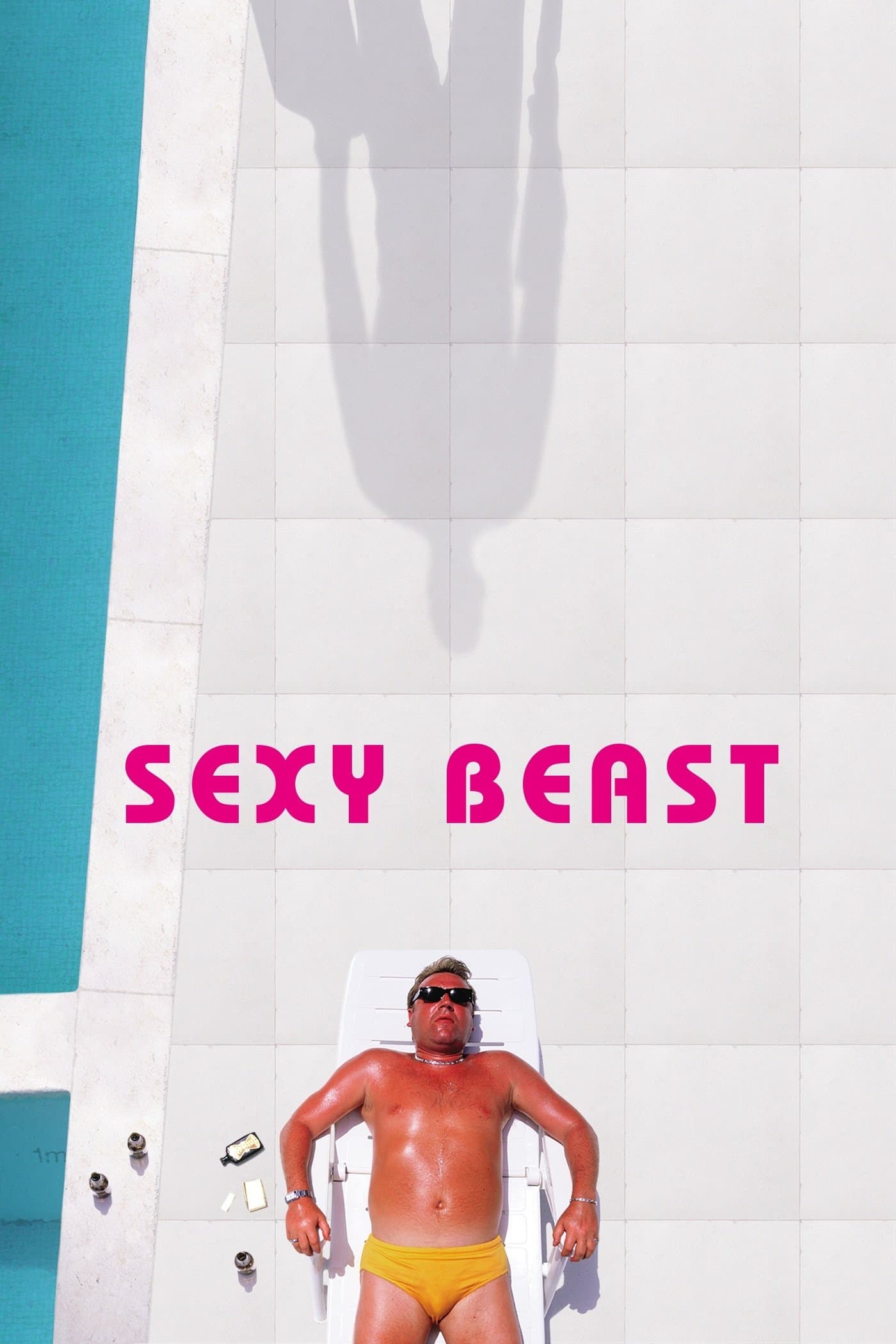 Sexy Beast photo